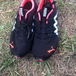 Vendo Tenis de Mujer Semi Nuevos Size6.5