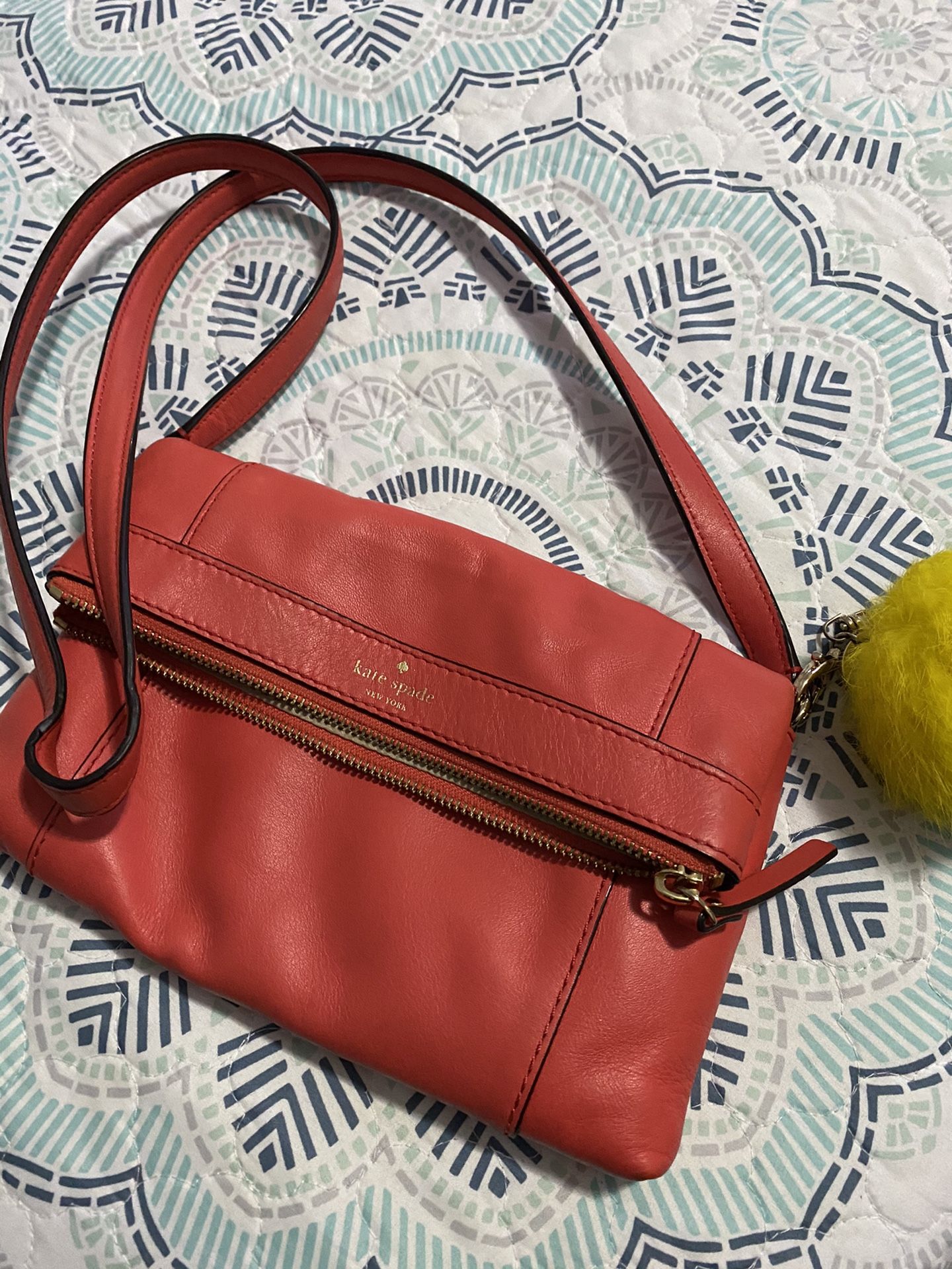 Kate spade crossbody bag