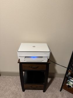 HP Envy 6055e Printer