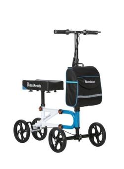 New Economy Post Surgery Knee Scooter