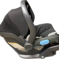 Uppababy Car seat 