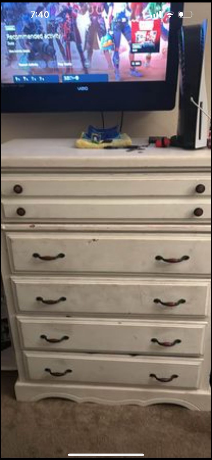 Dresser for Sale in Fullerton, CA OfferUp