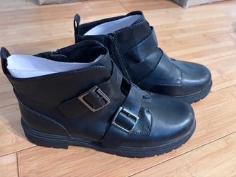 BRAND NEW FASHION BOOTS SZ 10