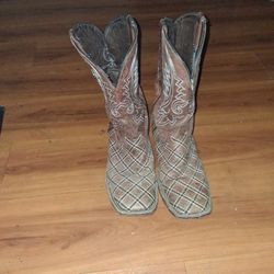 Cowboy Boots