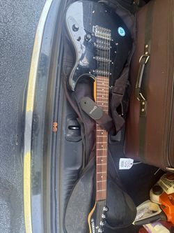 Guitar