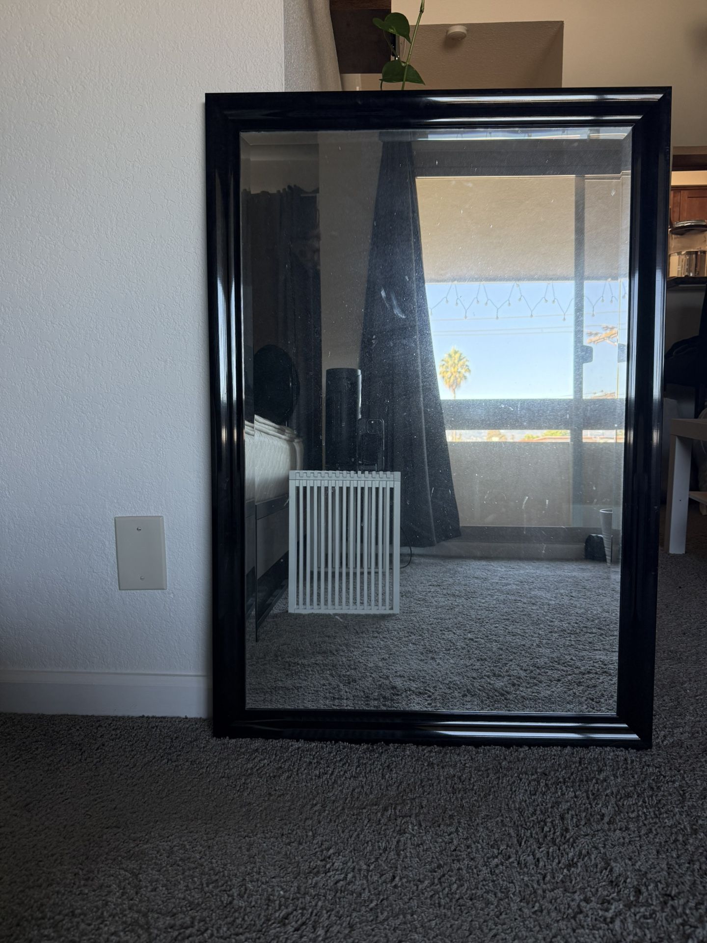 Large Mirror