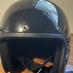 Helmet 