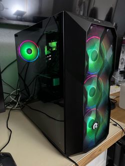 Gaming pc