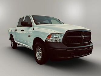 2016 Ram 1500 Crew Cab