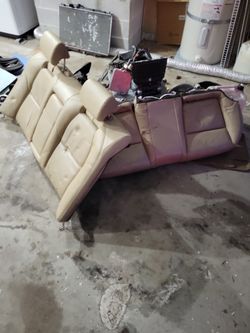2006 Acura Tl Parts
