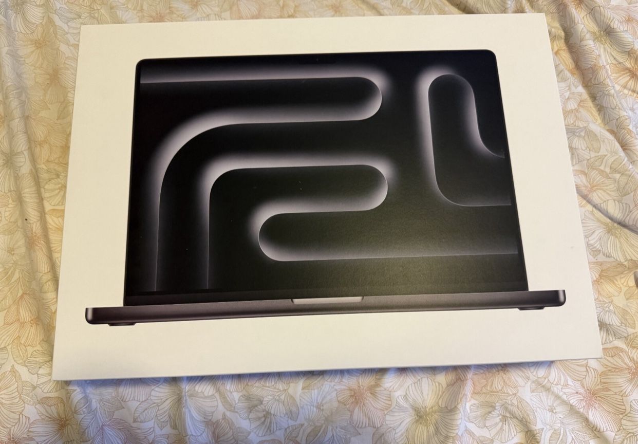 MACBOOK