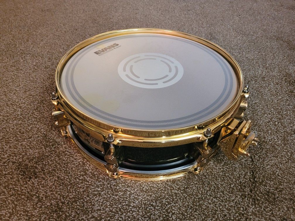 PDP 13x4 Eric Hernandez Signature Snare