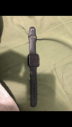 Apple Watch Series 1