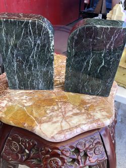 Bookend Holders