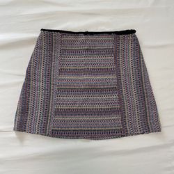 Mango Skirt