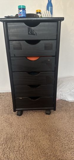 Night stand or dresser