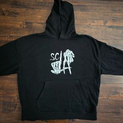 Sweater SC LA Sweater Hoodies ! $45