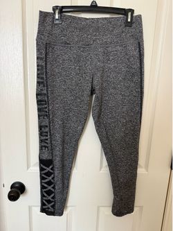 Leggings size large