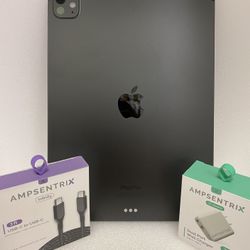 iPad Pro 11” M4 256GB WiFi *MINT CONDITION*