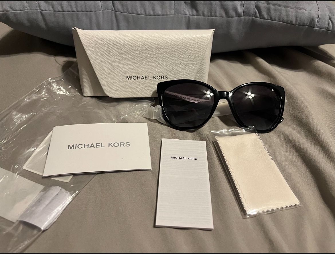 Michael Kors Sunglasses