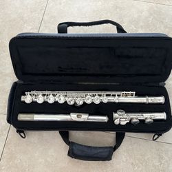 Flute
