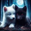 Luna's Pup