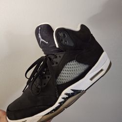Jordan Retro 5
