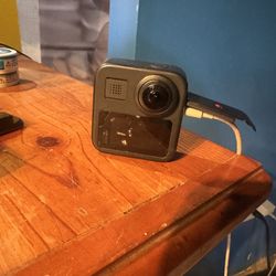 GoPro 360