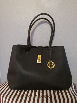 Henri Bendel Handbag W.57th Tote