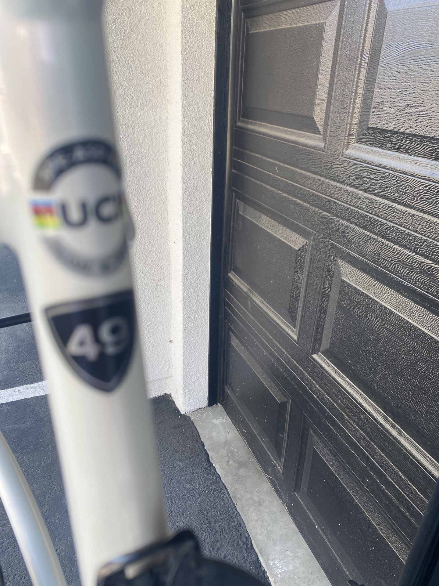 Frameset Only Specialized Allez Sprint