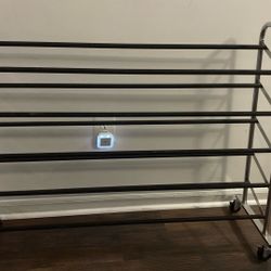 Shoe Rack