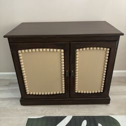 Storage Cabinet, Tv Stand Excellent Condition 