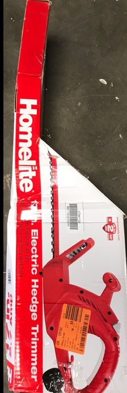 Homilet chin saw