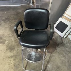 Barber/salon Chair