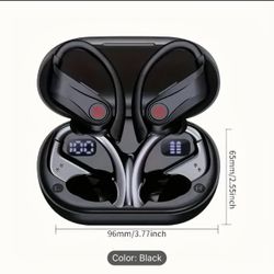 Wireless Earbuds