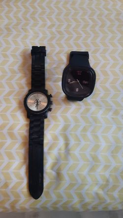 2 FOR $20. WRIST WATCHES!!!!