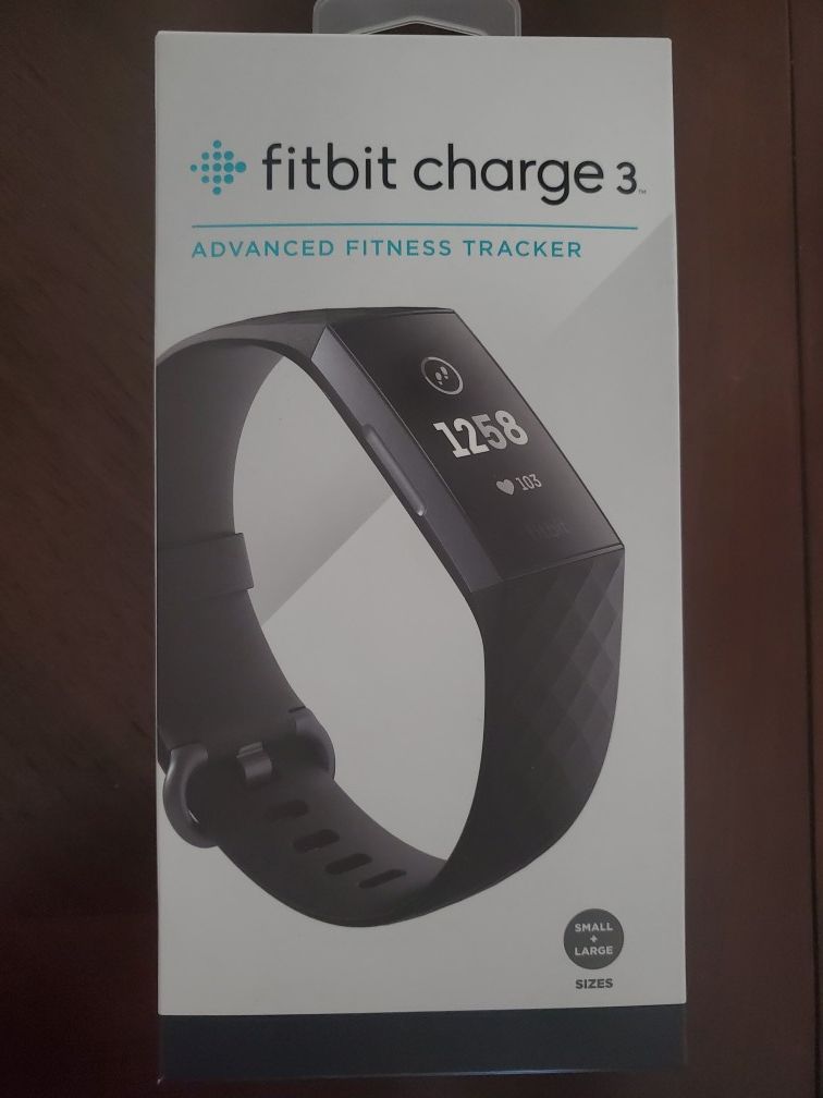 Fitbit