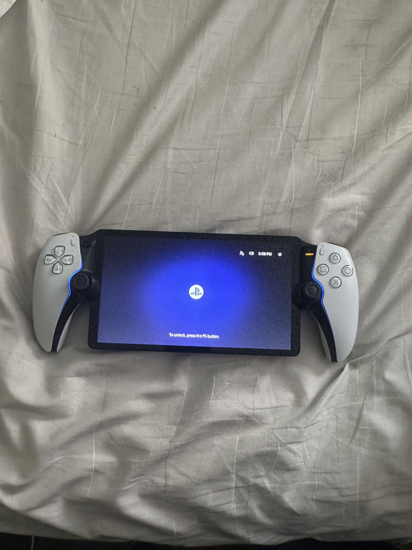 Ps Portal 
