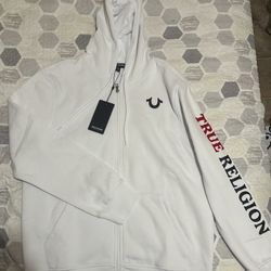 True Religion Hoodie