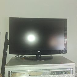 LG TV 