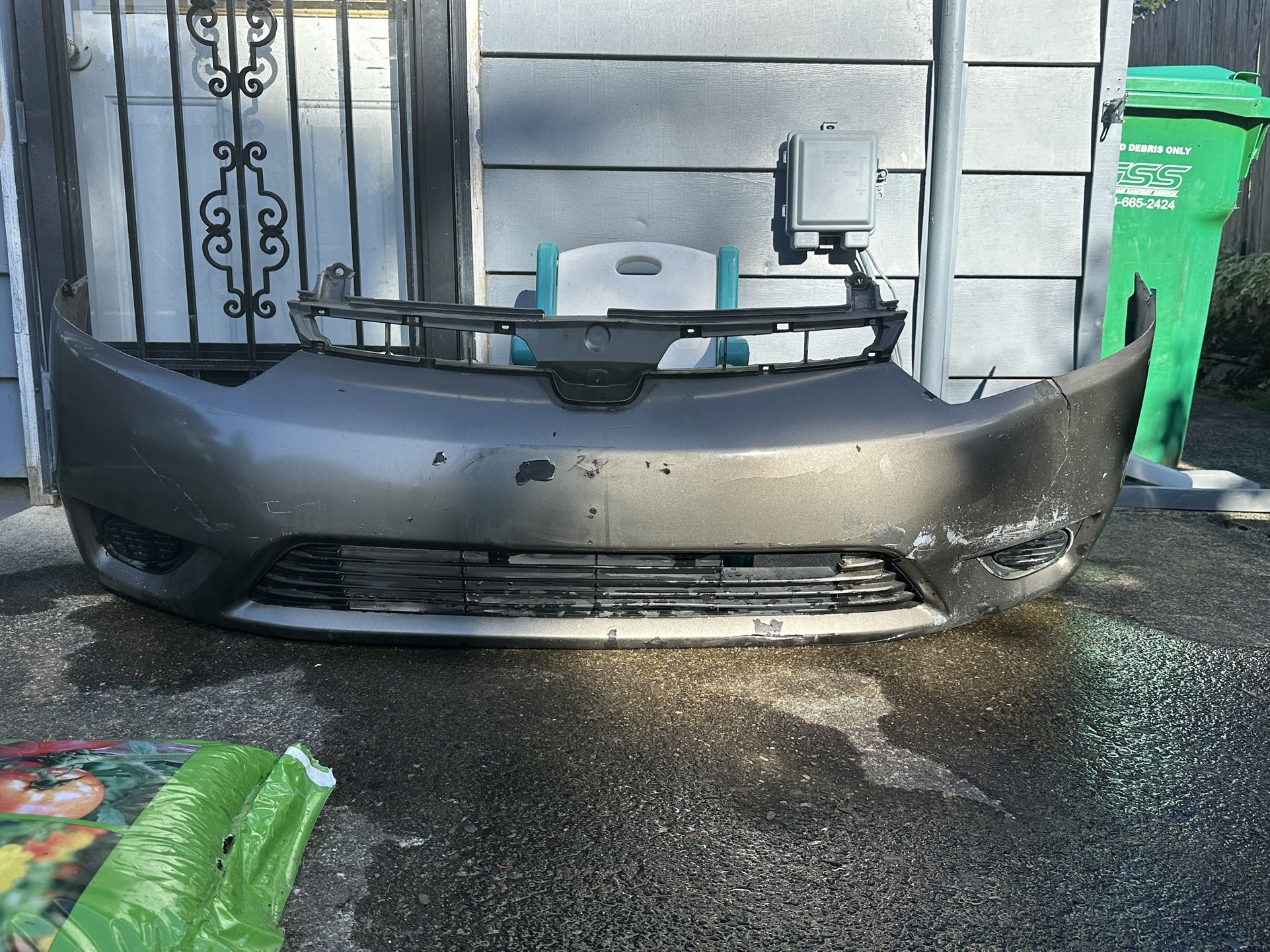 2007 Honda Civic