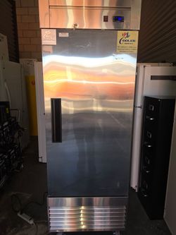 Cooler Depot C28R Commercial Refrigerator