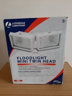 Floodlight