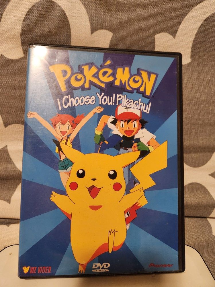 Pokémon