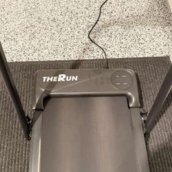 Treadmill  For Sale . DM me for Price 