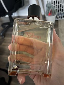 Terre D’Hermes Cologne