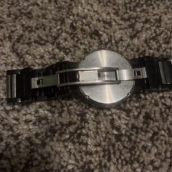 Diamond Bulova Watch