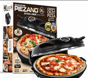 Pizza Oven
