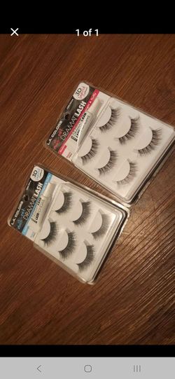 Lashes