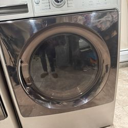 GE washer/dryer combo for sale